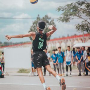 Volley ball